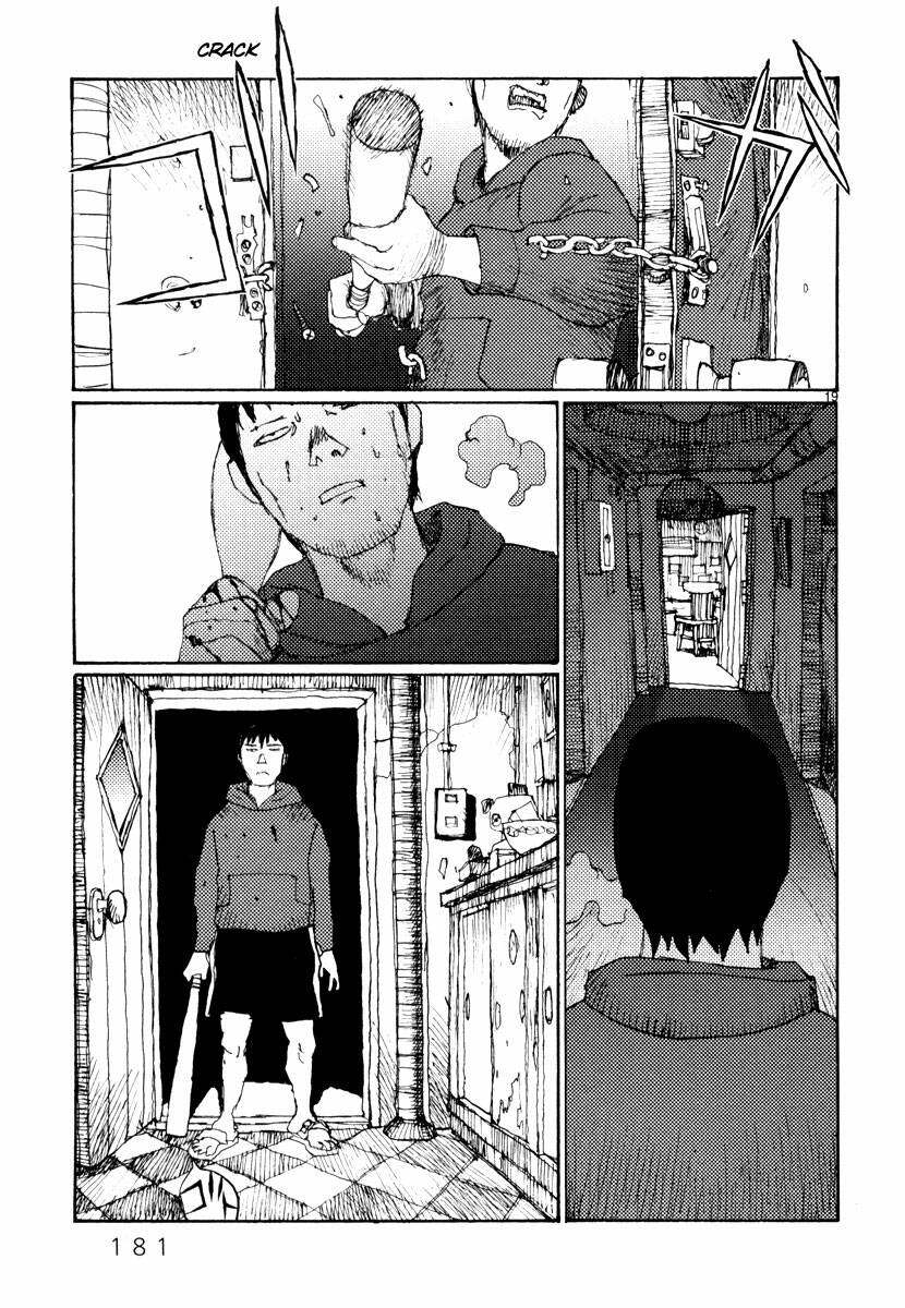 Freesia Chapter 52 - Trang 2