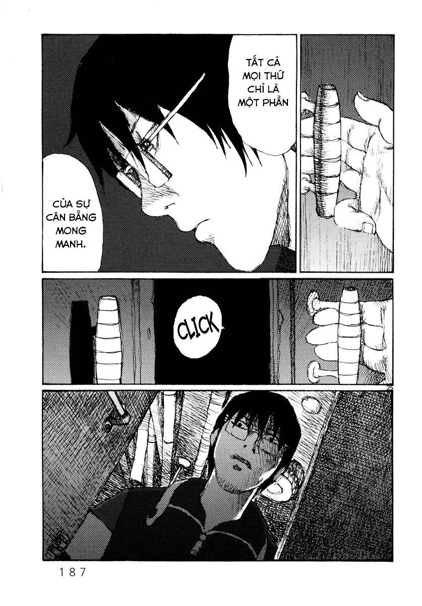 Freesia Chapter 52 - Trang 2