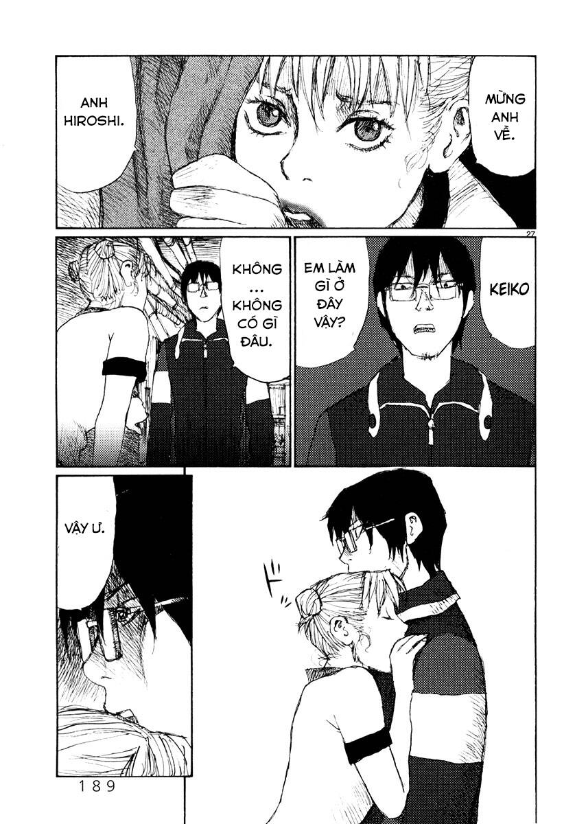 Freesia Chapter 52 - Trang 2