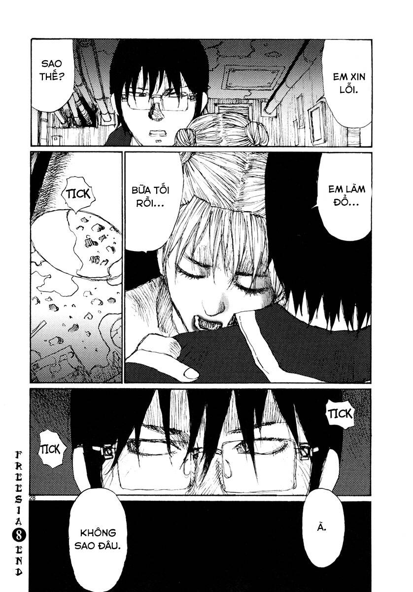 Freesia Chapter 52 - Trang 2