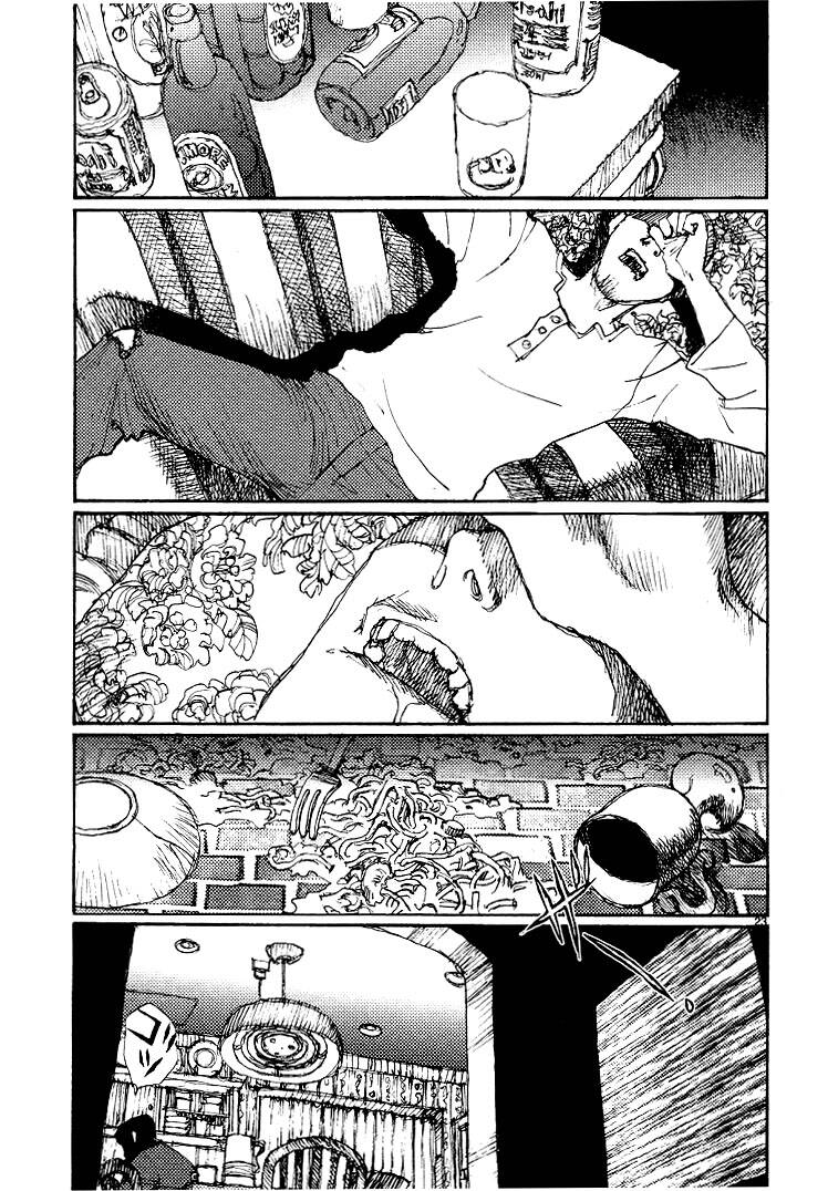 Freesia Chapter 53 - Trang 2