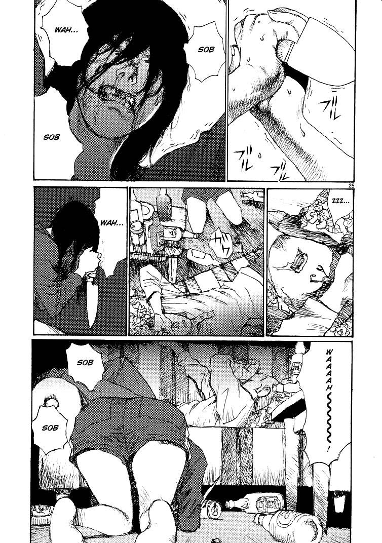 Freesia Chapter 53 - Trang 2