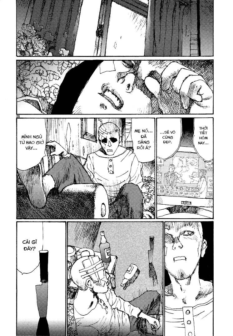 Freesia Chapter 53 - Trang 2