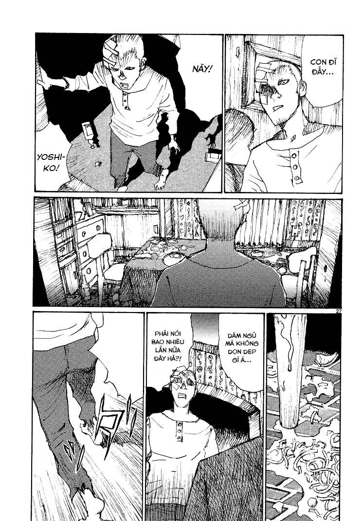 Freesia Chapter 53 - Trang 2