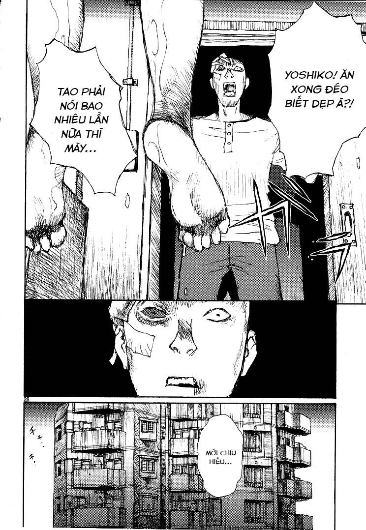 Freesia Chapter 53 - Trang 2