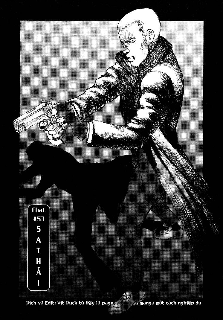 Freesia Chapter 53 - Trang 2