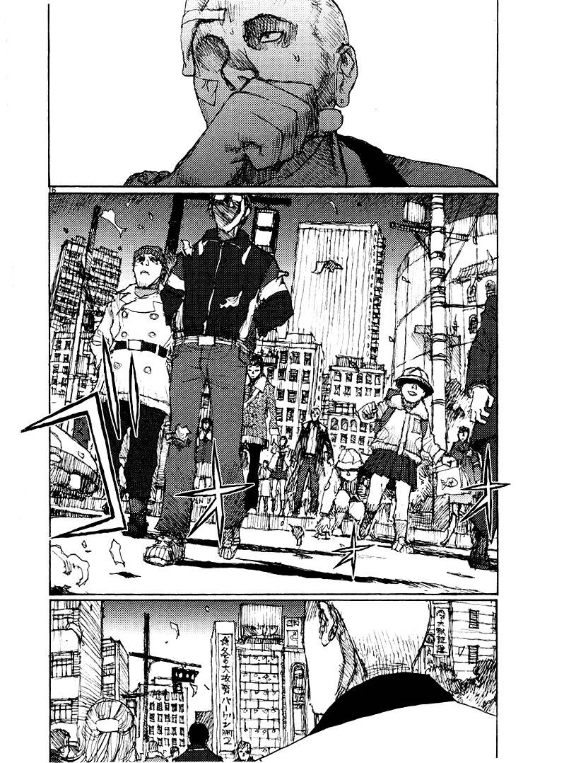 Freesia Chapter 54 - Trang 2