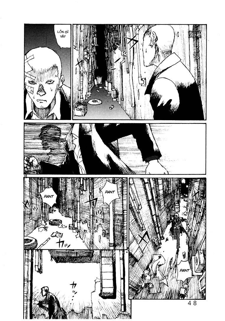 Freesia Chapter 54 - Trang 2