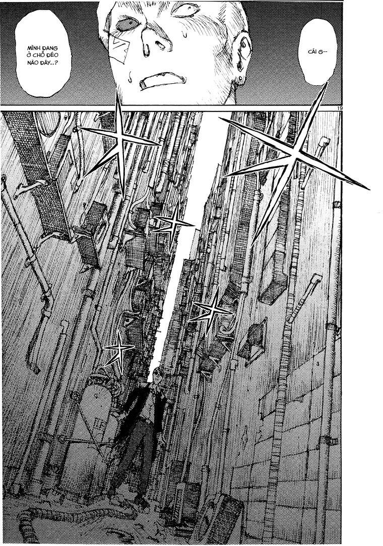 Freesia Chapter 54 - Trang 2