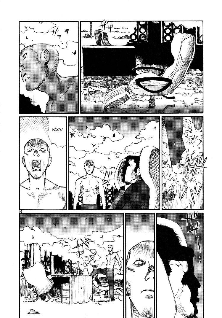 Freesia Chapter 55 - Trang 2