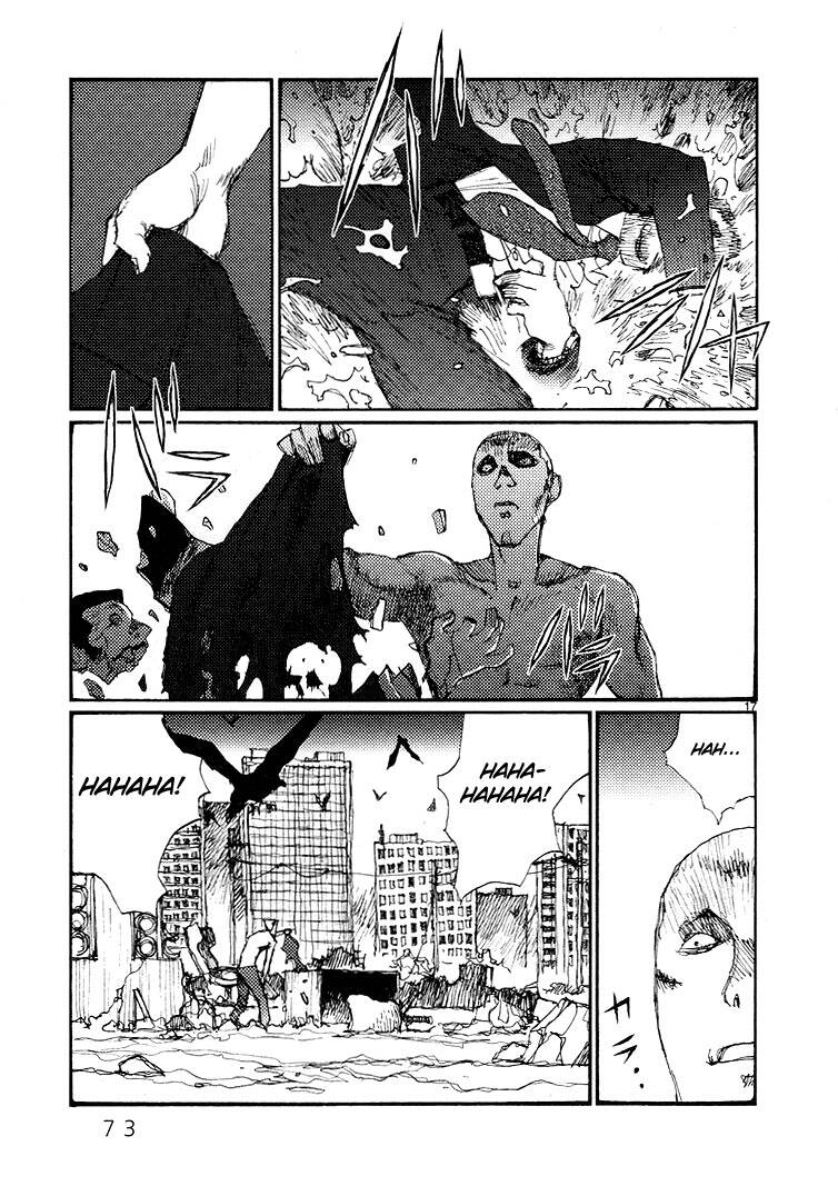 Freesia Chapter 55 - Trang 2