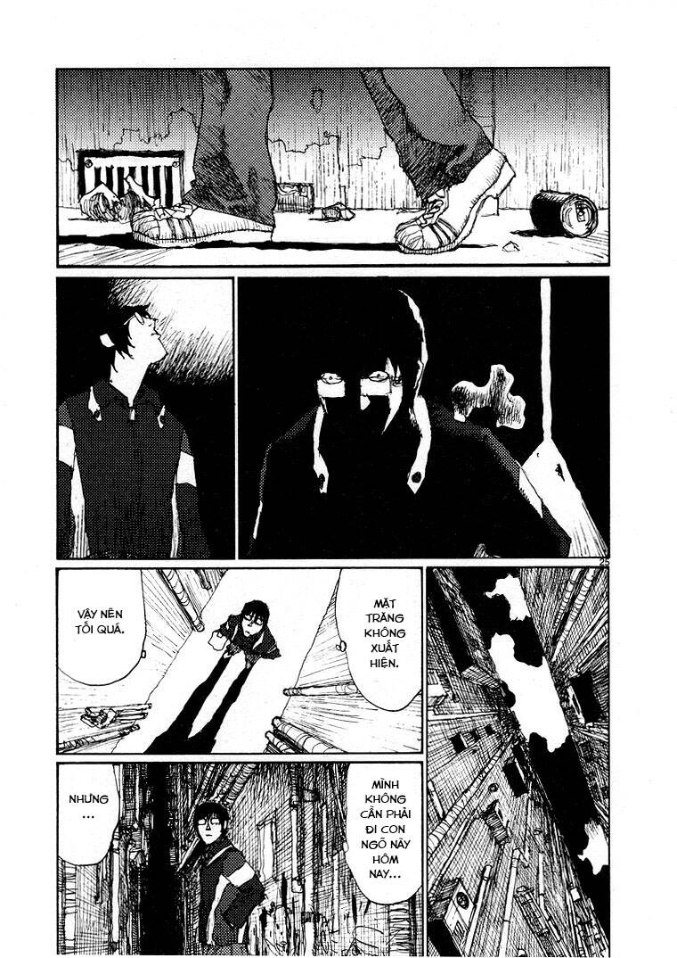 Freesia Chapter 55 - Trang 2