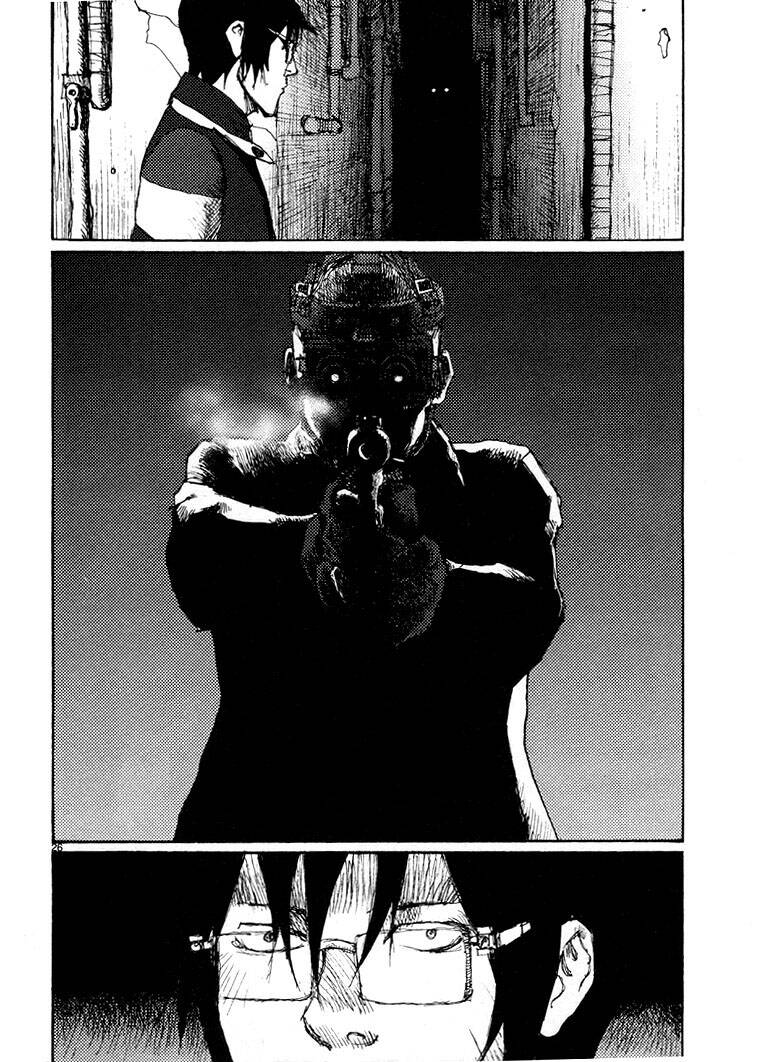 Freesia Chapter 55 - Trang 2