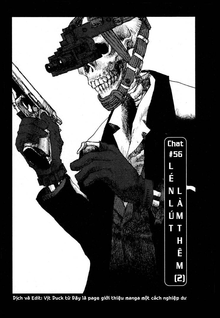 Freesia Chapter 56 - Trang 2