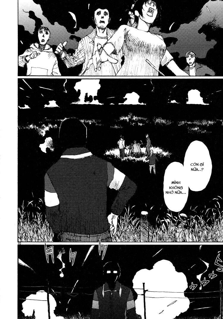 Freesia Chapter 56 - Trang 2