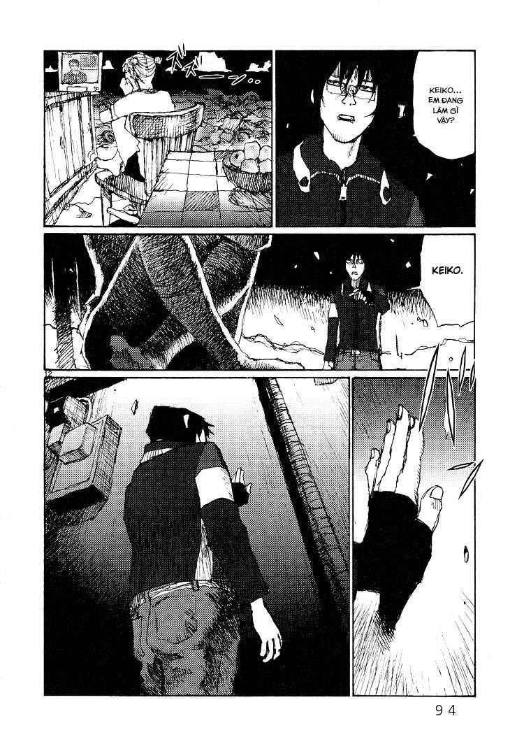 Freesia Chapter 56 - Trang 2