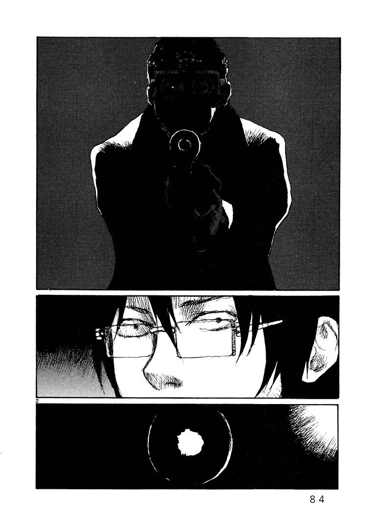 Freesia Chapter 56 - Trang 2