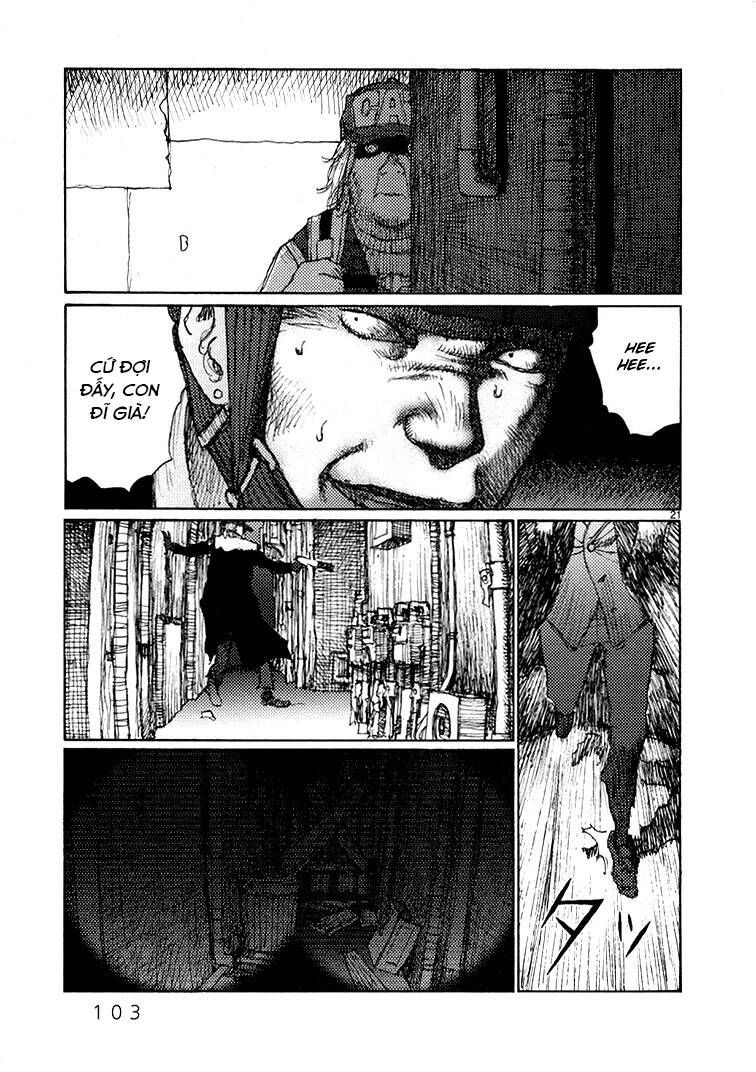 Freesia Chapter 56 - Trang 2