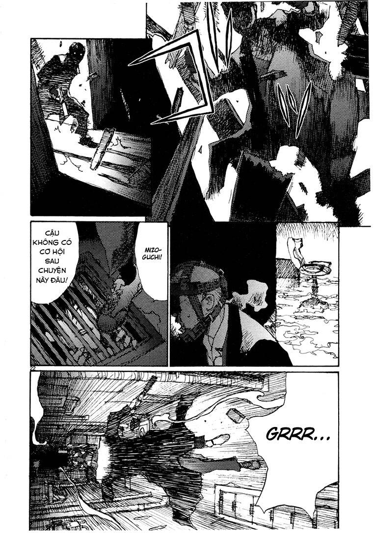 Freesia Chapter 56 - Trang 2