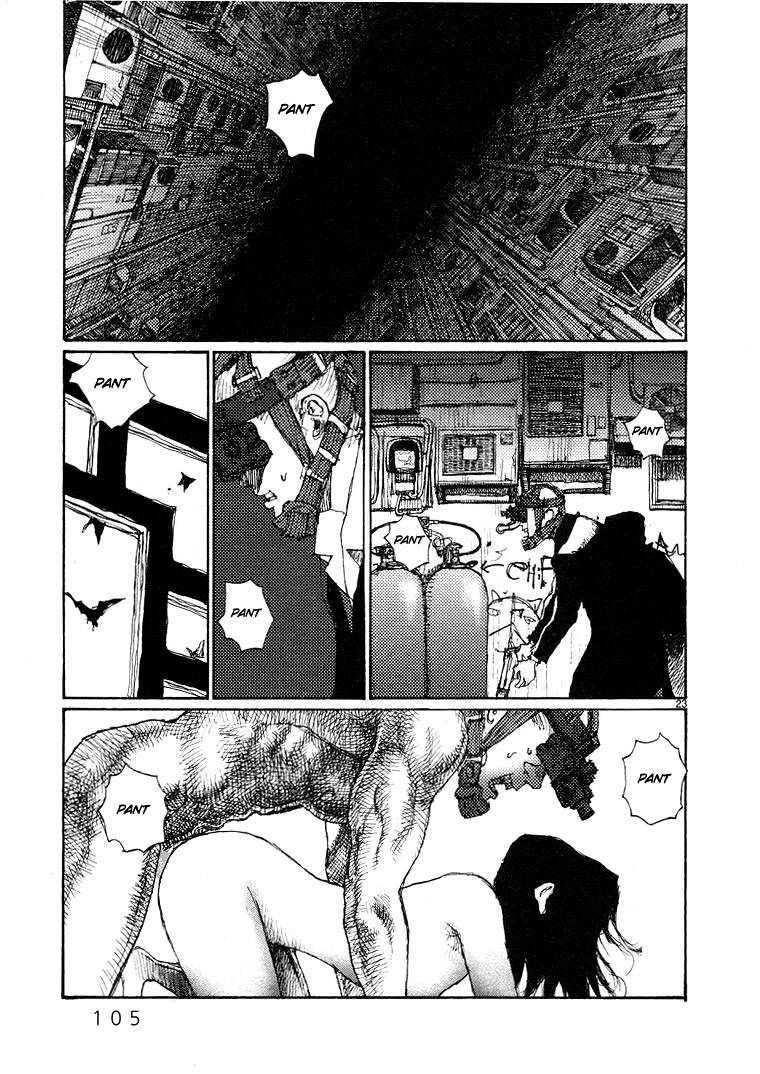 Freesia Chapter 56 - Trang 2