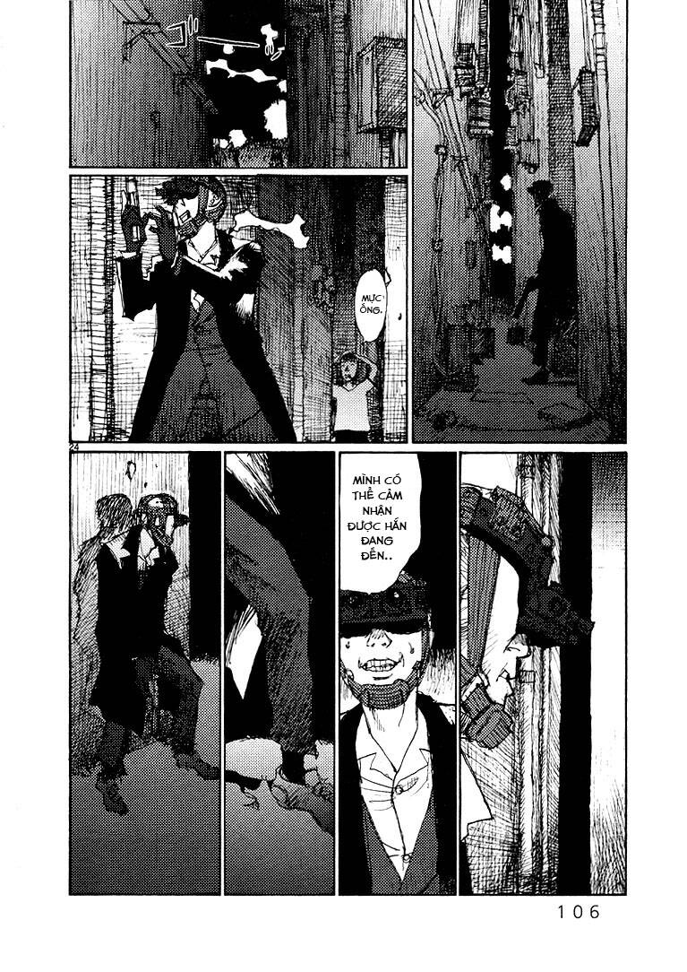 Freesia Chapter 56 - Trang 2