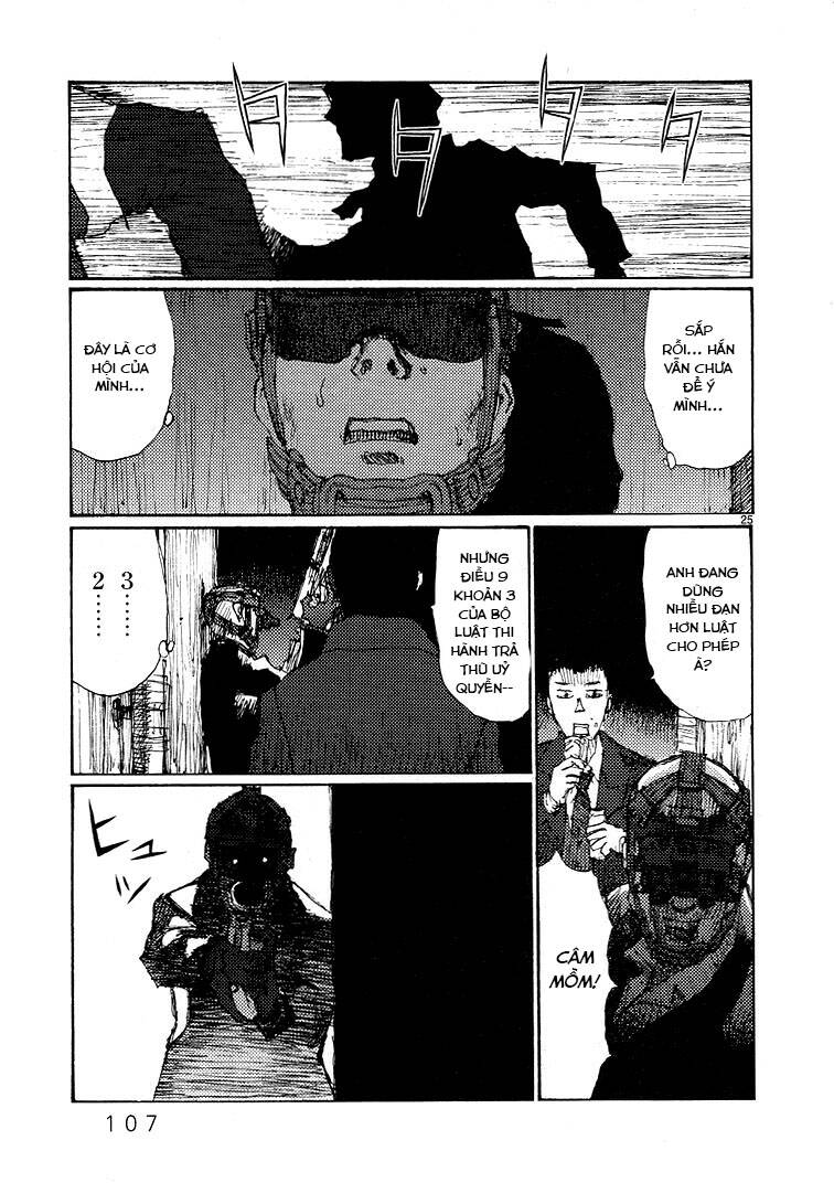 Freesia Chapter 56 - Trang 2