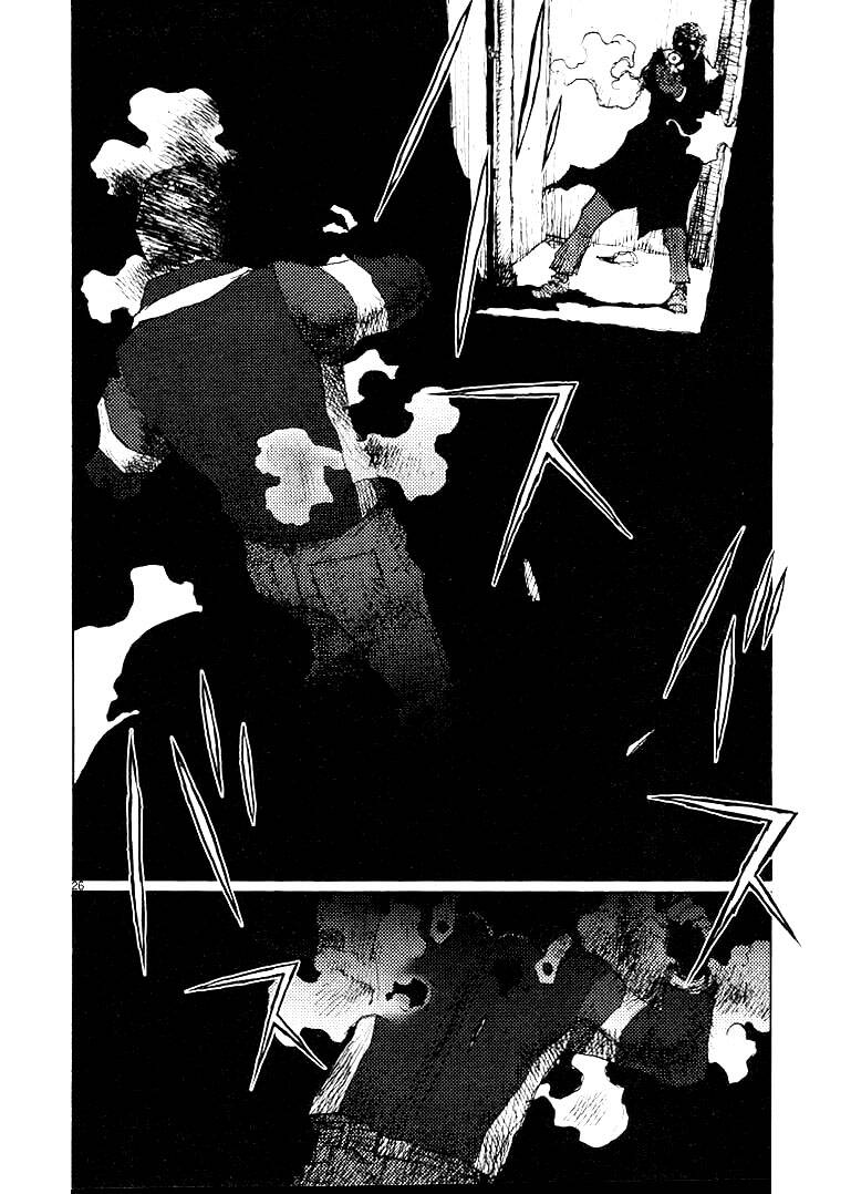 Freesia Chapter 56 - Trang 2