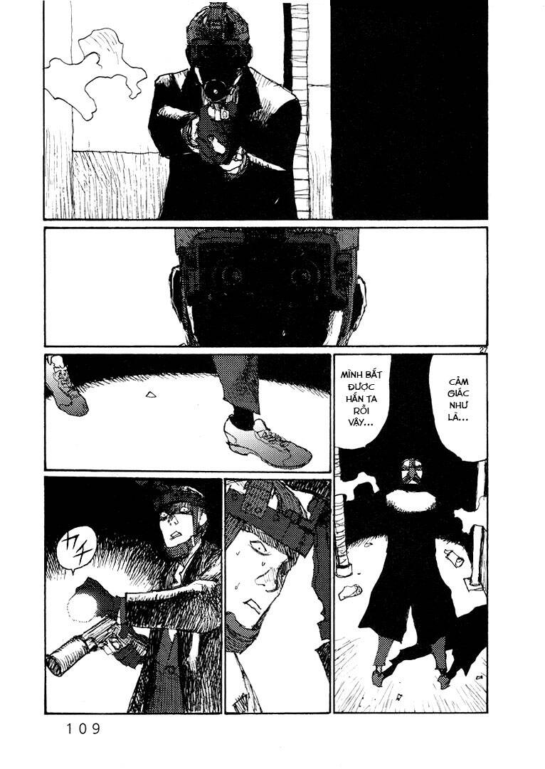 Freesia Chapter 56 - Trang 2