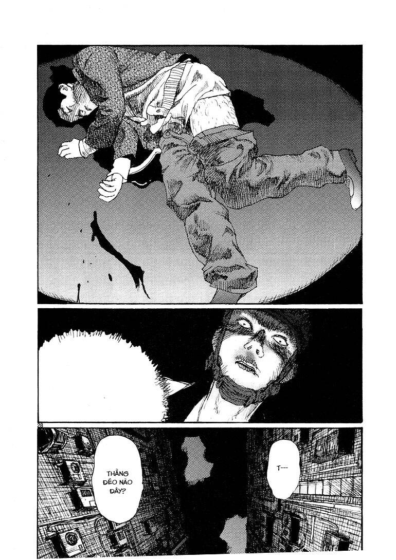 Freesia Chapter 56 - Trang 2