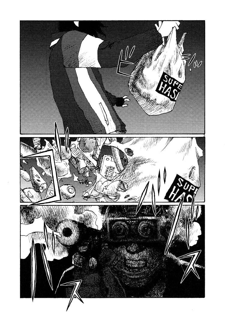 Freesia Chapter 56 - Trang 2