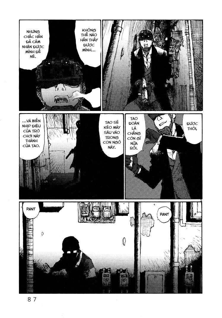 Freesia Chapter 56 - Trang 2