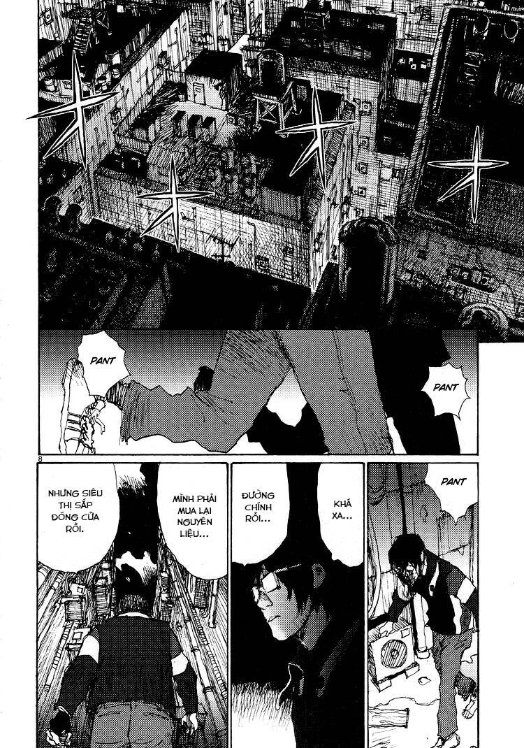 Freesia Chapter 56 - Trang 2