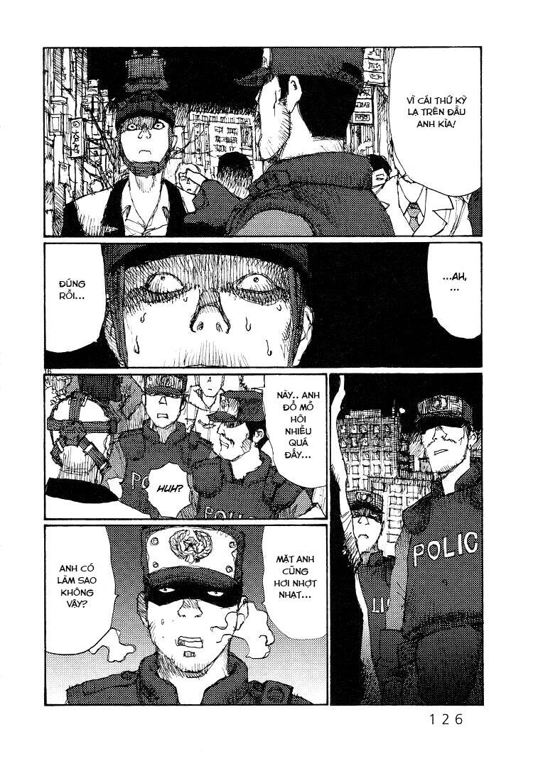 Freesia Chapter 57 - Trang 2