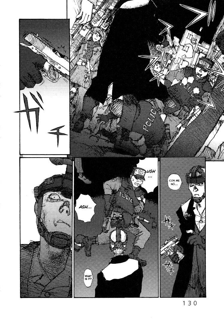 Freesia Chapter 57 - Trang 2