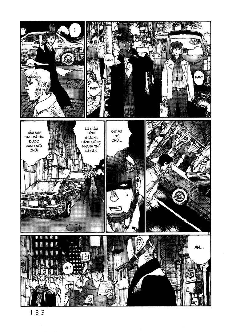 Freesia Chapter 57 - Trang 2