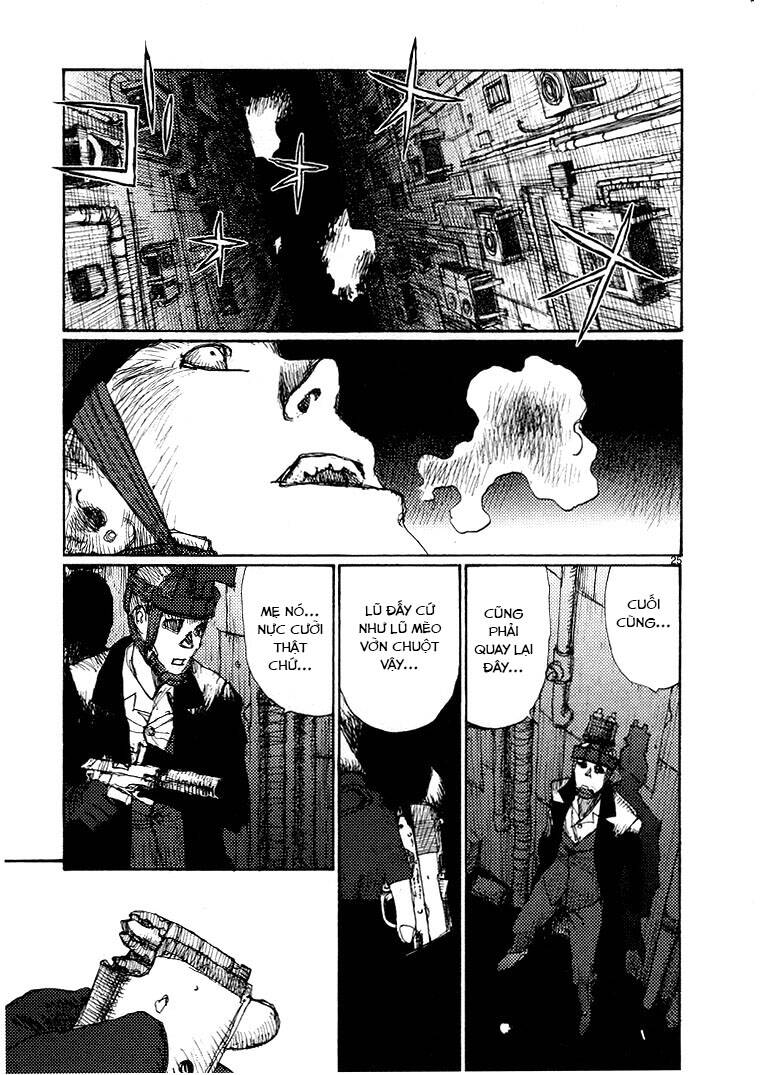 Freesia Chapter 57 - Trang 2