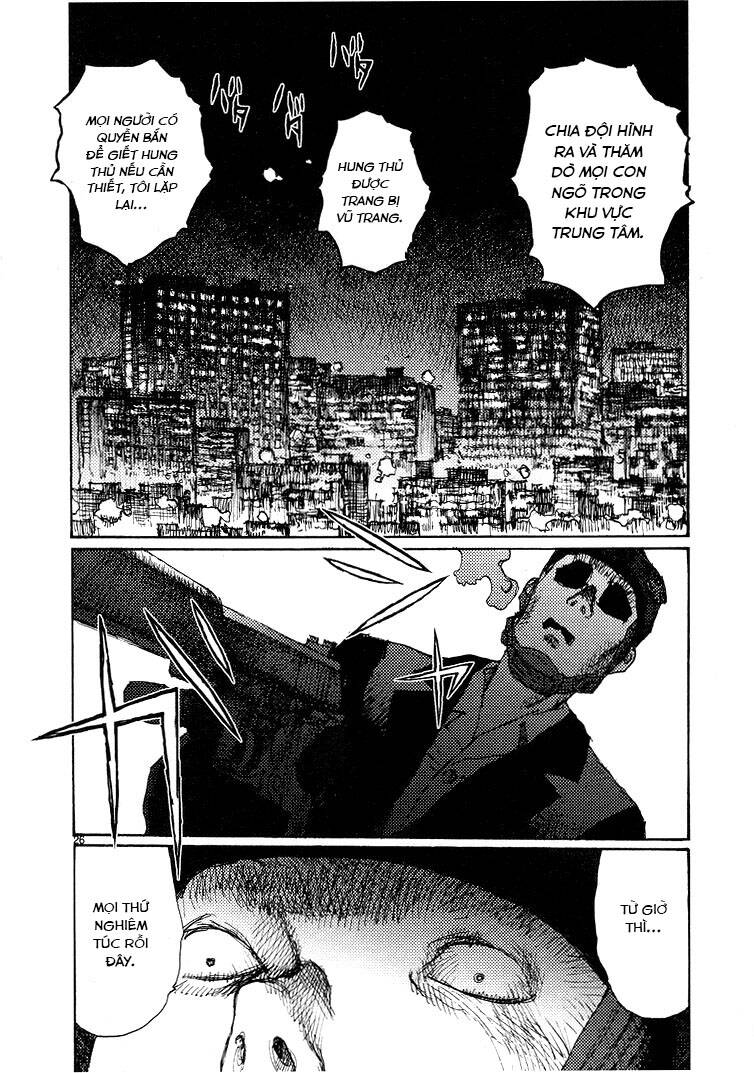 Freesia Chapter 57 - Trang 2