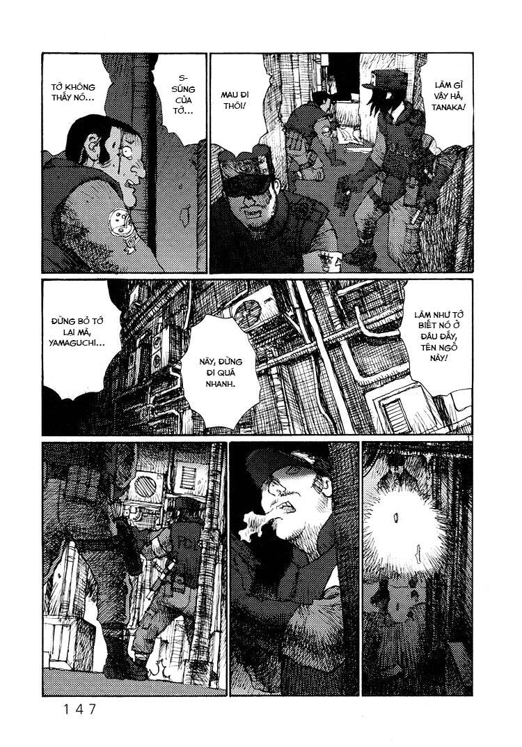 Freesia Chapter 58 - Trang 2