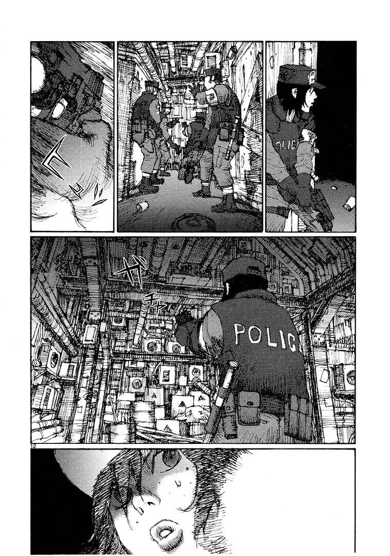 Freesia Chapter 58 - Trang 2