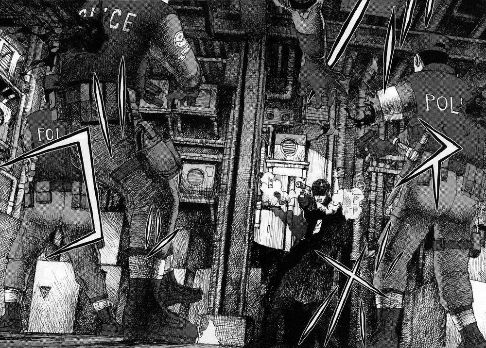 Freesia Chapter 58 - Trang 2