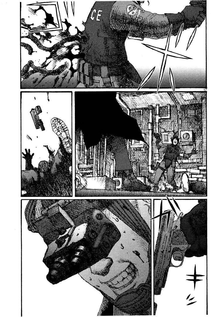 Freesia Chapter 58 - Trang 2