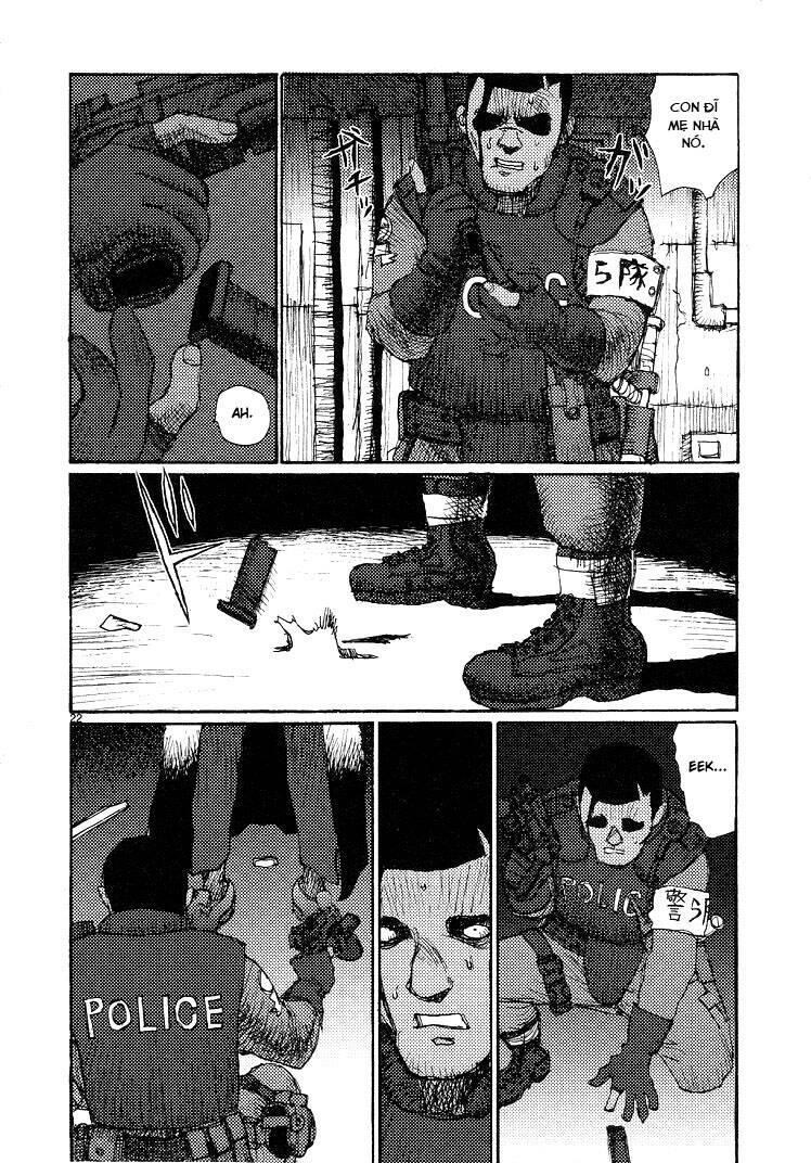 Freesia Chapter 58 - Trang 2