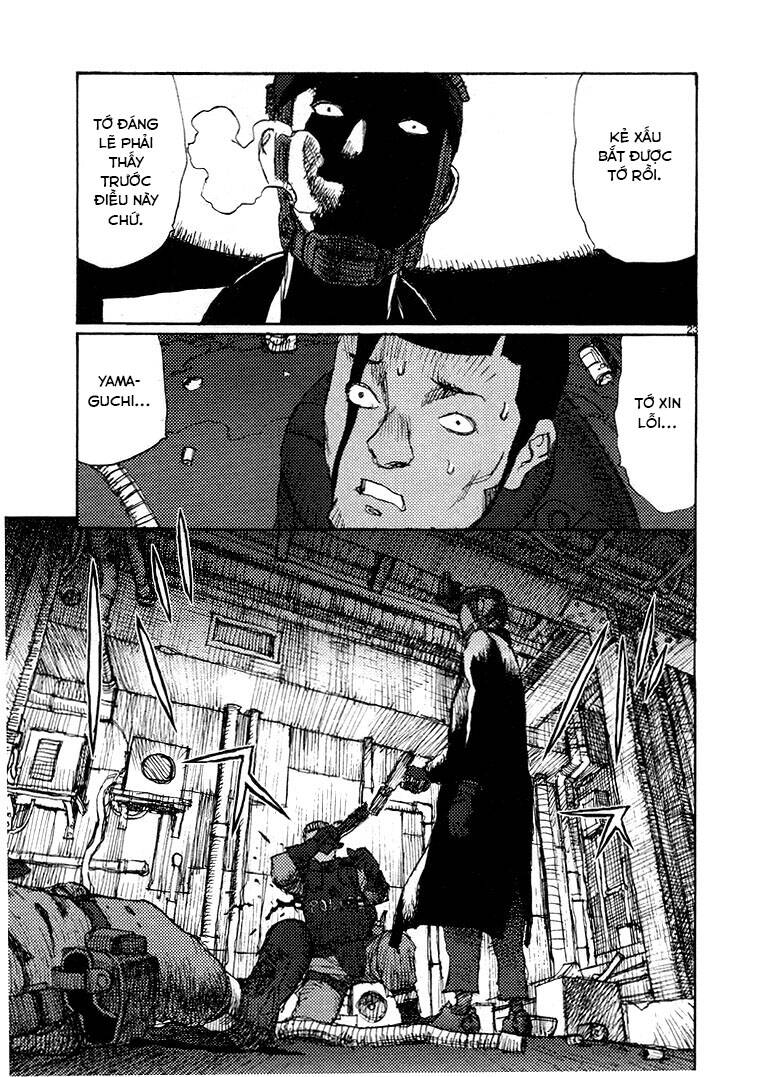 Freesia Chapter 58 - Trang 2