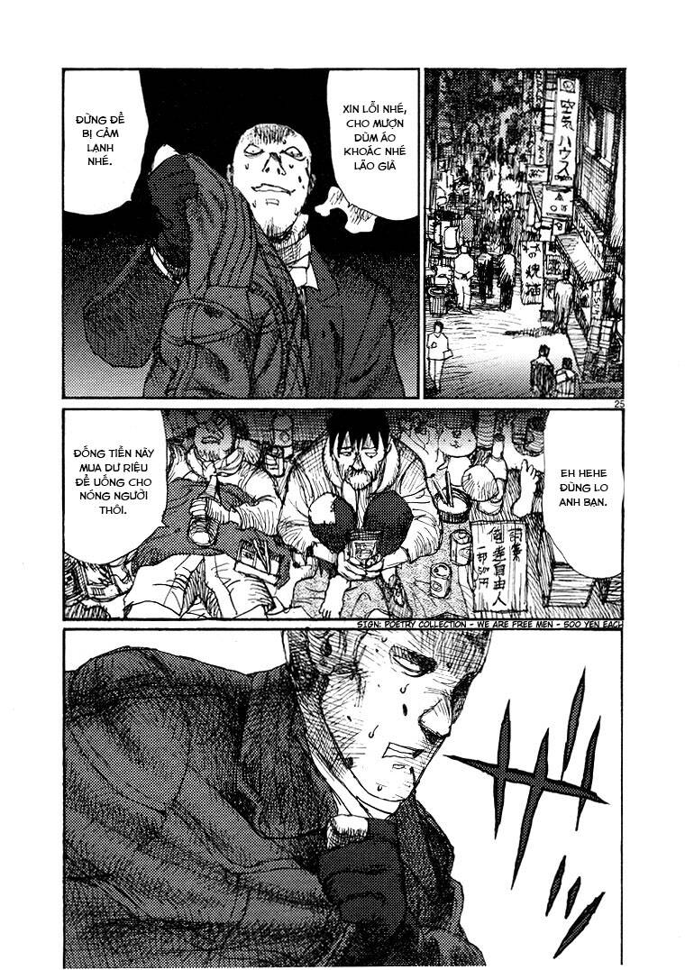 Freesia Chapter 58 - Trang 2