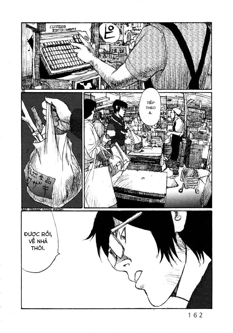 Freesia Chapter 58 - Trang 2