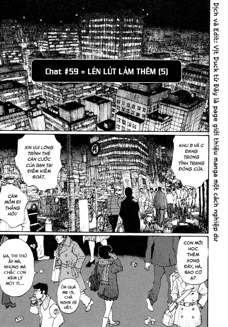 Freesia Chapter 59 - Trang 2