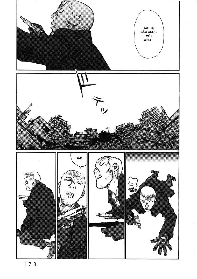 Freesia Chapter 59 - Trang 2