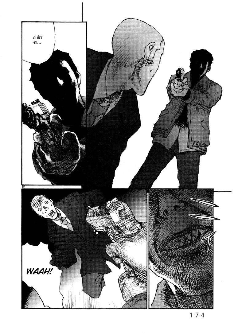 Freesia Chapter 59 - Trang 2