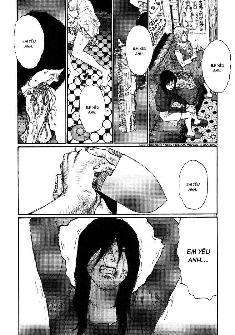 Freesia Chapter 59 - Trang 2