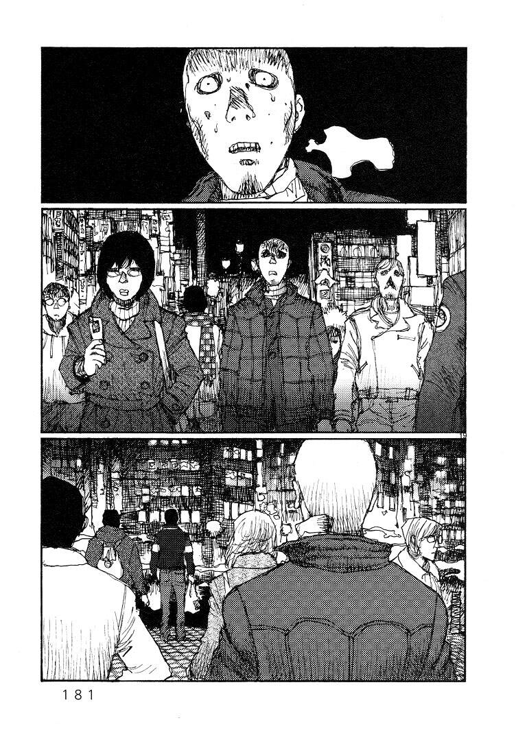 Freesia Chapter 59 - Trang 2